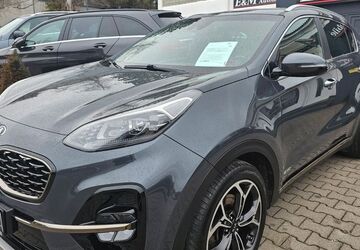 Kia Sportage 109.692 km 21.680 &euro; Magstadt 71106