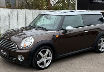 Mini Cooper 175.800 km 3.190 &euro; Schlierbach 73278
