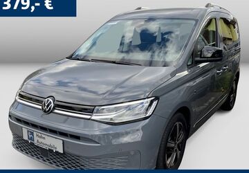 VW Caddy 26.169 km 29.990 &euro; Schorndorf 73614