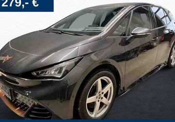 Cupra Born 46.737 km 26.930 &euro; Weinstadt-Endersbach 71384