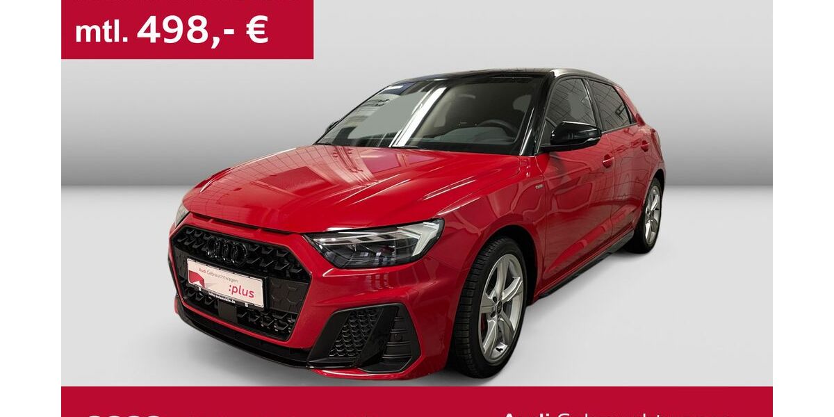 Audi A1 6.498 km 33.980 &euro; Fellbach 70734