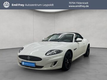 Gebrauchte Jaguar XK