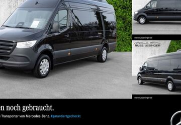 Mercedes-Benz Sprinter 39.300 km 58.900 &euro; Dettingen unter Teck 73265
