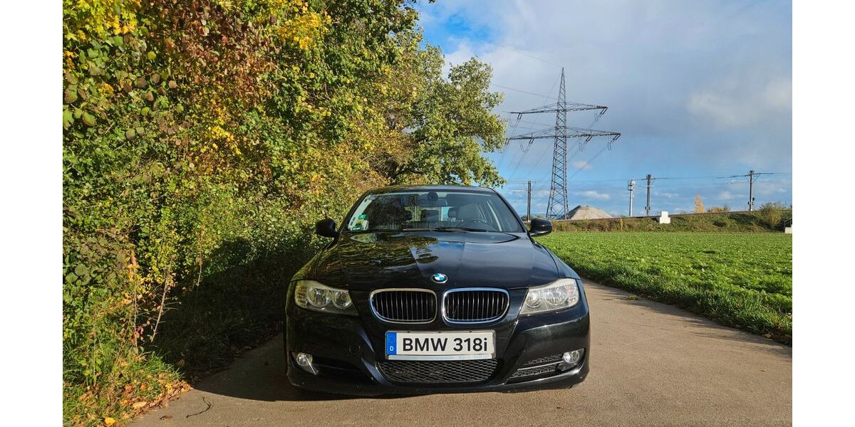 BMW 318 193.772 km 5.800 &euro; Stuttgart 70565