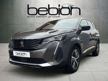 Gebrauchte Peugeot 3008