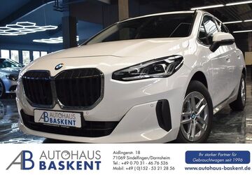 BMW 218 Active Tourer 109.400 km 18.580 &euro; Sindelfingen-Darmsheim 71069