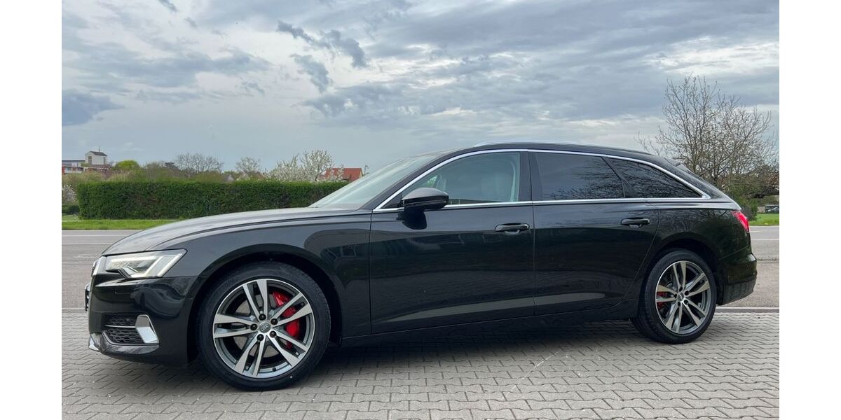 Audi A6 86.350 km 29.450 &euro; Ludwigsburg 71634