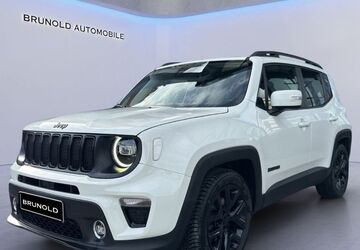 Jeep Renegade 73.024 km 17.900 &euro; Backnang 71522