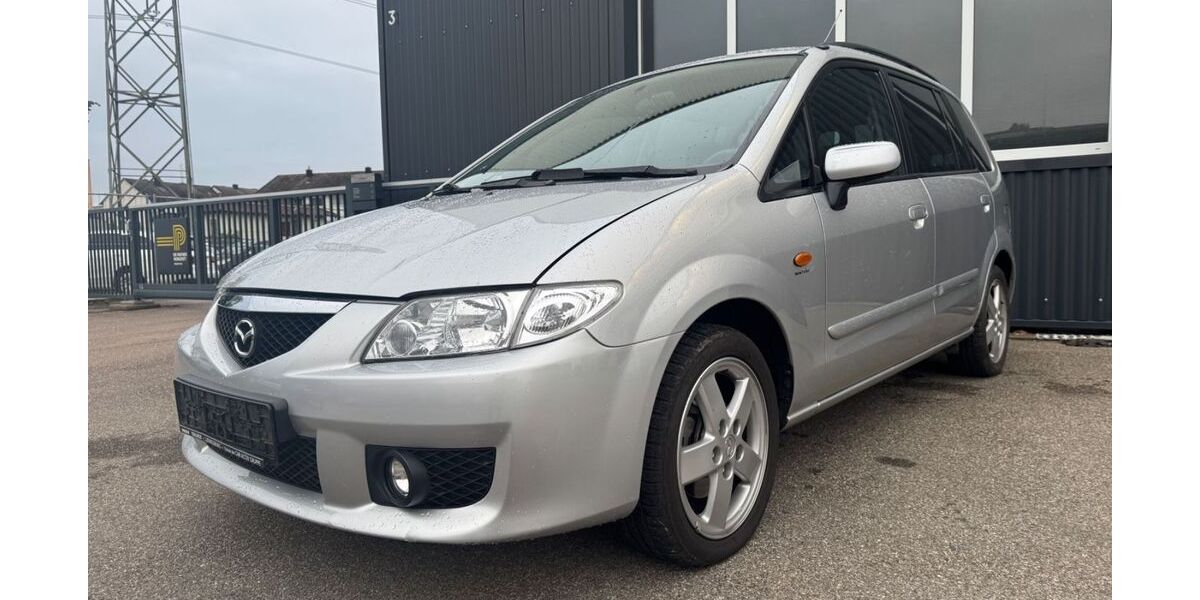 Mazda Premacy 113.000 km 1.990 &euro; Asperg / Stuttgart 71679