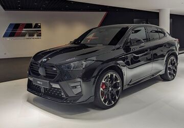 BMW X2 32.000 km 45.900 &euro; Stuttgart 70374