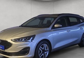 Ford Focus 38.267 km 16.900 &euro; Stuttgart 70190