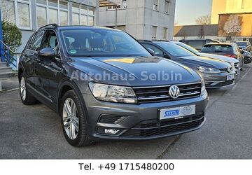VW Tiguan 206.342 km 14.800 &euro; Stuttgart 70499
