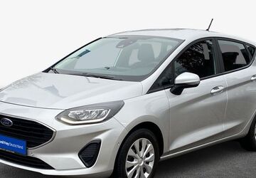 Ford Fiesta 20.116 km 14.270 &euro; Leonberg 71229