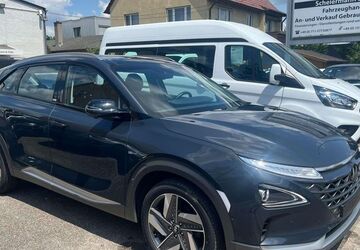 Hyundai NEXO 111.400 km 10.900 &euro; Korntal-Münchingen 70825