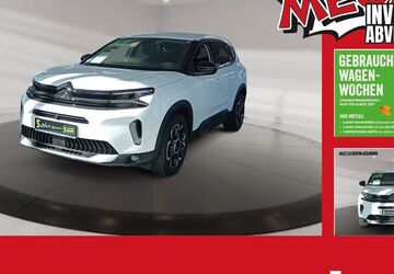 Citroen C5 Aircross 15.946 km 21.990 &euro; Stuttgart 70376