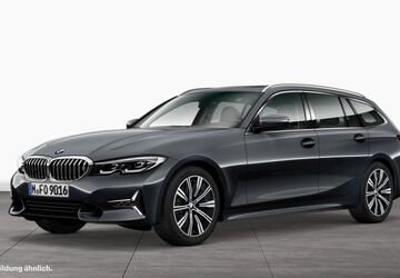 BMW 318 59.135 km 27.890 &euro; Stuttgart 70569