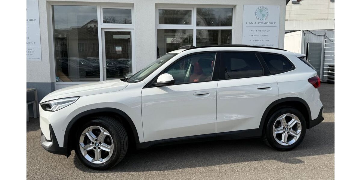 BMW X1 108.000 km 31.790 &euro; Sindelfingen 71065
