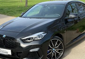 BMW M235 54.000 km 34.900 &euro; Stuttgart 70599