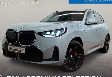 BMW X3 16.095 km 63.990 &euro; Stuttgart 70569