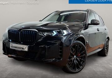 BMW X5 50.213 km 72.390 &euro; Stuttgart 70569