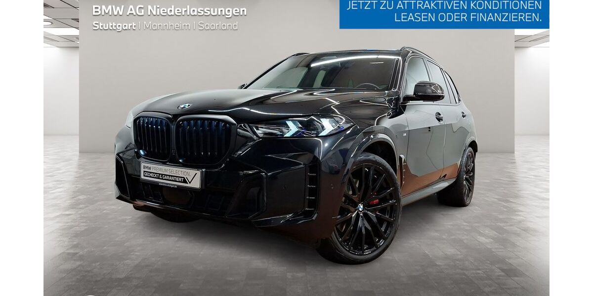 BMW X5 50.213 km 72.390 &euro; Stuttgart 70569