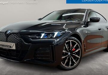 BMW i4 24.496 km 57.990 &euro; Stuttgart 70569