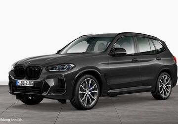 BMW X3 M40 57.815 km 49.990 &euro; Stuttgart 70569