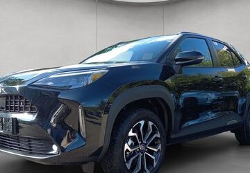 Toyota Yaris Cross 2.510 km 27.390 &euro; Stuttgart 70469