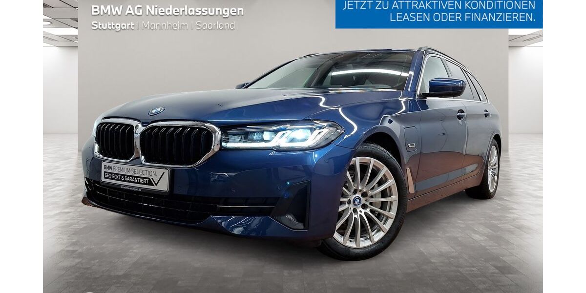 BMW 530 80.382 km 31.204 &euro; Stuttgart 70569