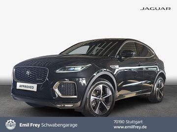 Gebrauchte Jaguar E-Pace