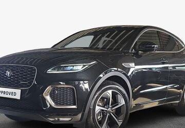 Jaguar E-Pace 21.693 km 40.980 &euro; Stuttgart 70190