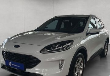 Ford Kuga 49.850 km 20.590 &euro; Esslingen 73730