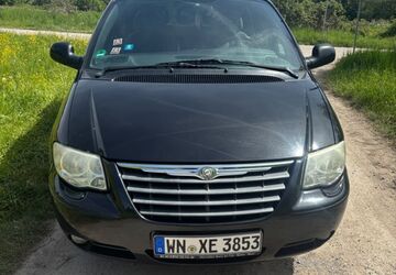 Chrysler Voyager 191.900 km 3.800 &euro; Schorndorf 73614