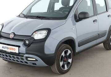 Fiat Panda 26.218 km 14.150 &euro; Stuttgart 70195