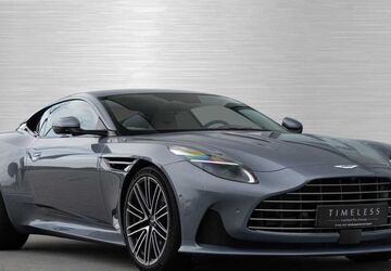 Aston Martin DB12 21.600 km 205.007 &euro; Filderstadt 70794