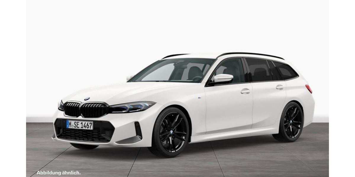 BMW 320 48.650 km 36.830 &euro; Waiblingen 71332