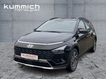 Gebrauchte Hyundai Bayon