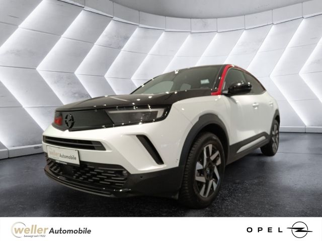 Opel Mokka 24.800 km 18.920 &euro; Bietigheim-Bissingen 74321