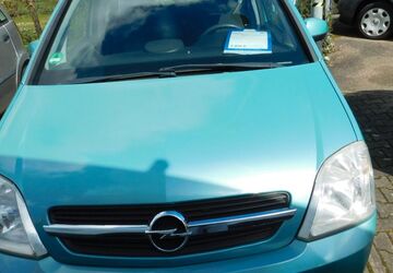 Opel Meriva 140.000 km 2.800 &euro; Ludwigsburg 71640