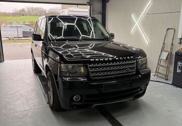 Land Rover Range Rover 222.000 km 16.900 &euro; Remseck am Neckar 71686