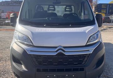 Citroen Jumper 113.000 km 14.900 &euro; Stuttgart 70376