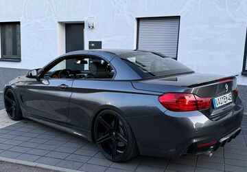 BMW 435 143.000 km 28.000 &euro; Ditzingen 71254