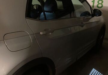 VW T-Cross 3.300 km 27.000 &euro; Albershausen 73095