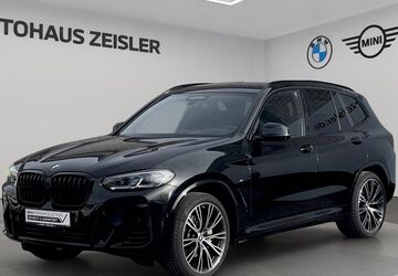 BMW X3 21.850 km 53.280 &euro; Waiblingen 71332
