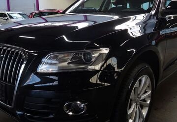 Audi Q5 136.680 km 17.949 &euro; Holzgerlingen bei Stuttgart 71088