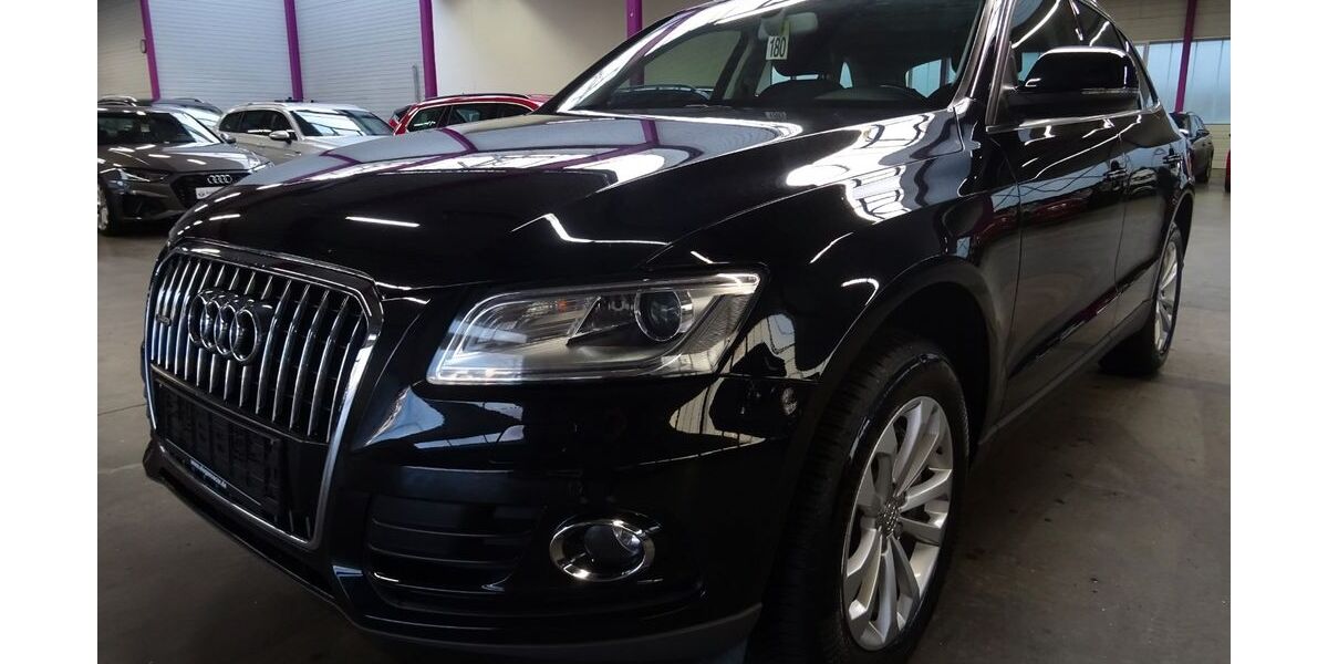 Audi Q5 136.680 km 17.949 &euro; Holzgerlingen bei Stuttgart 71088