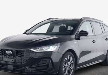 Ford Focus 14.250 km 20.900 &euro; Stuttgart 70190