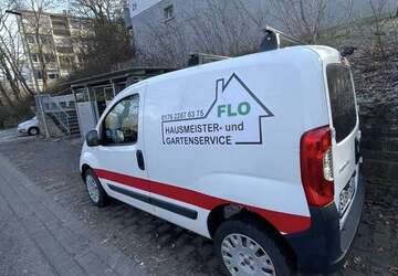 Fiat Fiorino 179.800 km 3.600 &euro; Feuerbach 70469