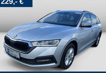 Skoda Octavia 68.508 km 22.930 &euro; Weinstadt-Endersbach 71384