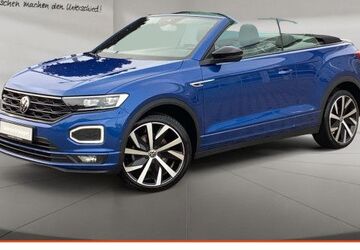 VW T-Roc 67.663 km 24.390 &euro; Nürtingen 72622